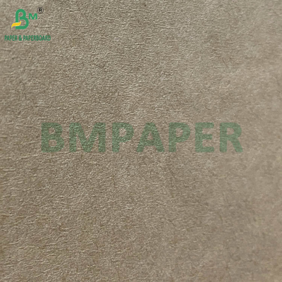 Cement Paper Kraft Coil 90gm Dalam warna coklat 70cm 100cm lebar