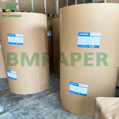 CCK Paperboard Top White Coated Kraft Board Untuk Kemasan Minuman