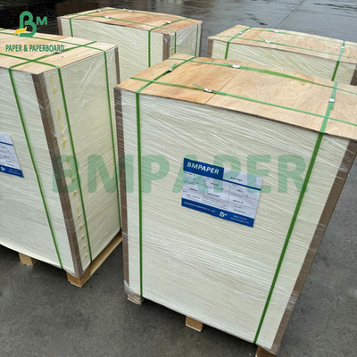 70g 75g Format lembaran kertas buku Offset kertas Putih Cream Warna