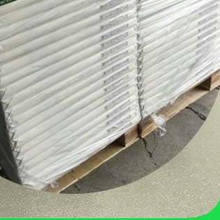 Kertas cetak Offset tanpa lapisan tanpa kayu dengan keputihan tinggi