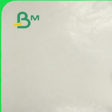 Kelas Makanan Mg Putih Kraft Paper Roll 32 Gram Sampai 40 Gram