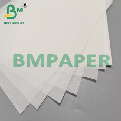 18g Kit5 Food Grade Oilproof White Sandwich Paper 70 x 100 cm