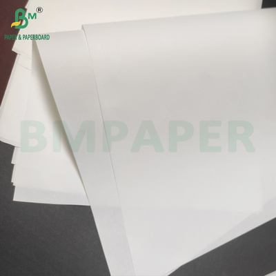 Kertas Alkitab Ringan 50gm Kertas Kamus Putih Alam 50gm