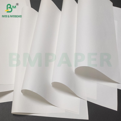 Kertas Alkitab Ringan 50gm Kertas Kamus Putih Alam 50gm
