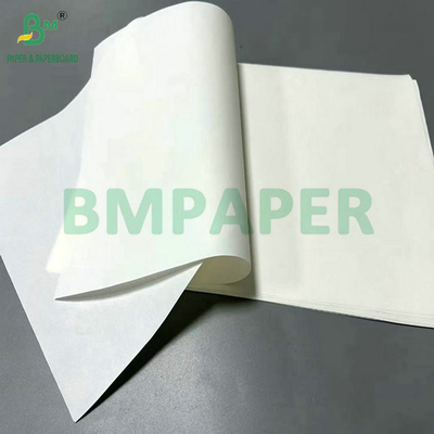 39 gram 50 gram Anti Abrasive Natural White Opaque Paper Untuk Alkitab 70 X 100cm
