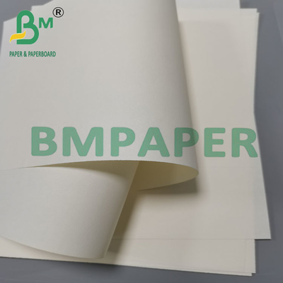 100g 120g Creamy Good Ink Absorption Book Paper 66cm x 88cm Untuk latihan sekolah