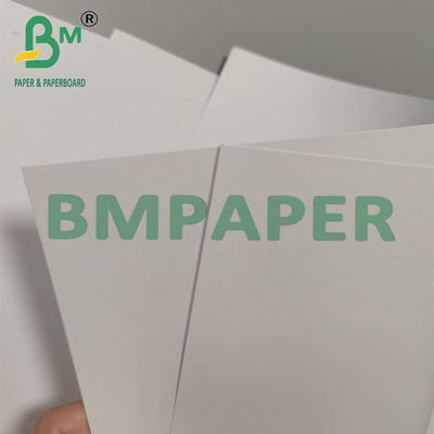 70 x 100cm Putih Tinggi 160g 180g Ketahanan Baik Kertas Bond Untuk Kalender