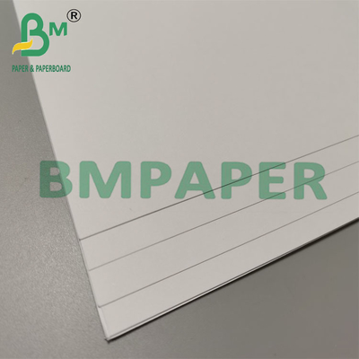 70 x 100cm Putih Tinggi 160g 180g Ketahanan Baik Kertas Bond Untuk Kalender