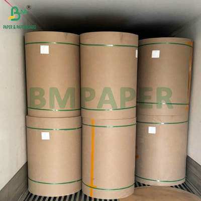 420g C Grade High Ply Bond Core Board Paper Untuk Membuat Tape & Label Core
