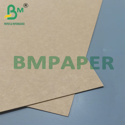 325g 787mm High Durability White Top Coated Kraft Board Untuk Kotak Hadiah