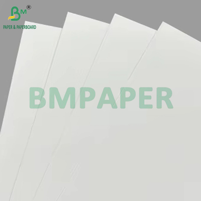 150gm sampai 320gm C1S PE Lapisan Cup Stock Paper Board Untuk KFC Bowl 1020mm