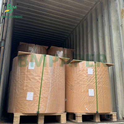 80gm es krim kerucut kertas lengan freezer kertas bahan makanan kelas