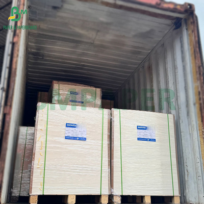 80gm es krim kerucut kertas lengan freezer kertas bahan makanan kelas