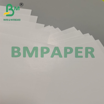 80g sekali pakai Conic Cone Sleeve Paper Dessert Snack Wrapping