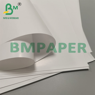 80g Camilan Makanan Penutup Kertas Kemasan Cup Kerucut Anti Bocor Biodegradable