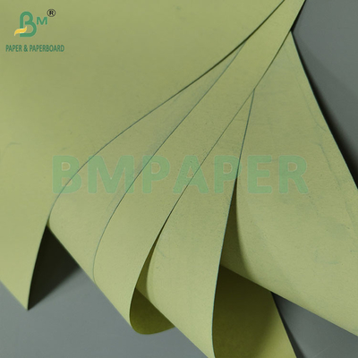 60gsm Kantor Carbonless Kasir Copy Paper CCP Kwitansi Bill Paper