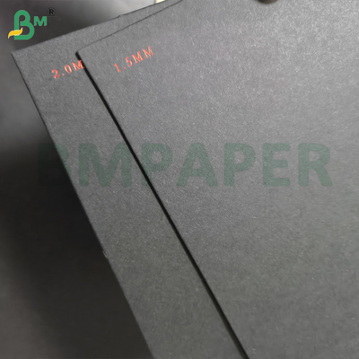 Non-Bending Lamianted Chipboard 1,5mm Kardus tebal kaku Multi Warna
