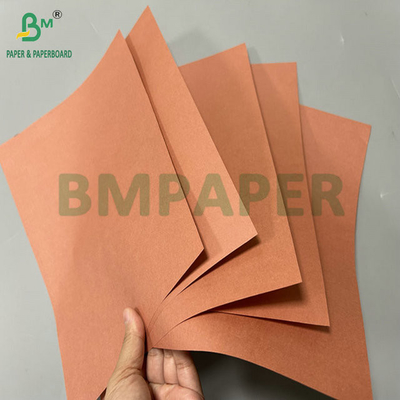 66 gram 70 gram Greaseproof Kraft Butcher Paper Untuk Paket Daging
