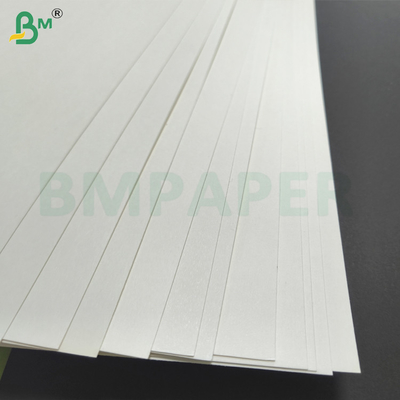 PE Lapisan Cupstock Paper 1 PE 2 PE Lapisan Cup Making Paper