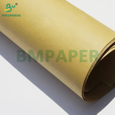 70gm 80gm Kertas Kraft Tidak Dicairkan Untuk Amplop Tahan Patah Tinggi 70 x 100cm