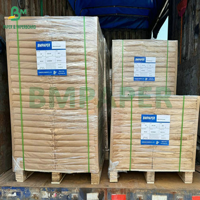 75Gram 95Gram Brown Envelope Kraft Paper Untuk Cetak Envelope 66cm Lebar