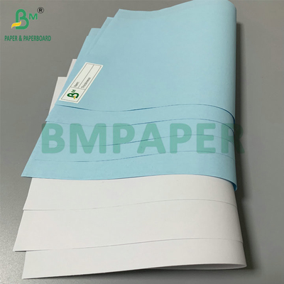 70gm 80gm CB CF NCR Karbonless Self - Copy Paper Jumbo Roll