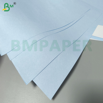 80gsm Arsitek kertas gambar Roll Blue Graph Paper untuk gambar teknis