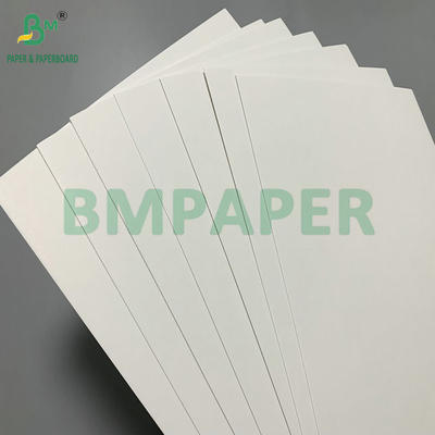 275/325g + 15g PE Poly-coated Paperboard Tahan suhu freezer dingin