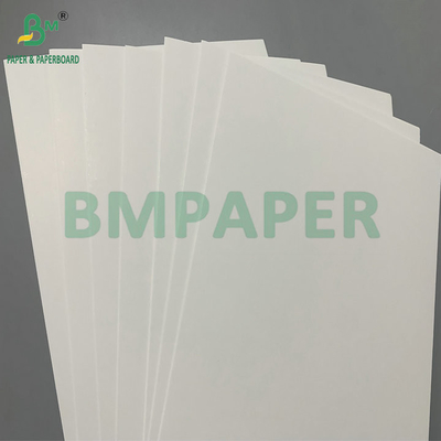 275/325g + 15g PE Poly-coated Paperboard Tahan suhu freezer dingin