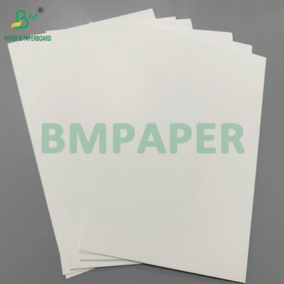 275/325g + 15g PE Poly-coated Paperboard Tahan suhu freezer dingin