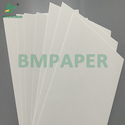 275/325g + 15g PE Poly-coated Paperboard Tahan suhu freezer dingin