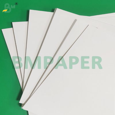 Kertas untuk cangkir dan mangkuk tahan air tahan panas