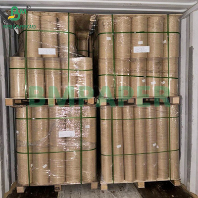 150gm 180gm Satu Sisi Cast Coated Glossy Paper Untuk Membuat Kotak Hadiah