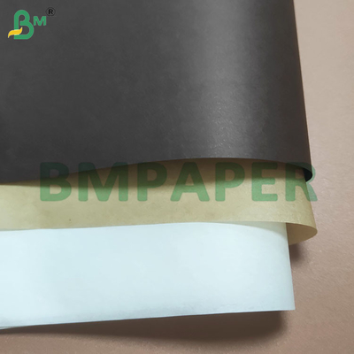 30-80 GSM Resistensi suhu tinggi Karet tahan lemak untuk makanan