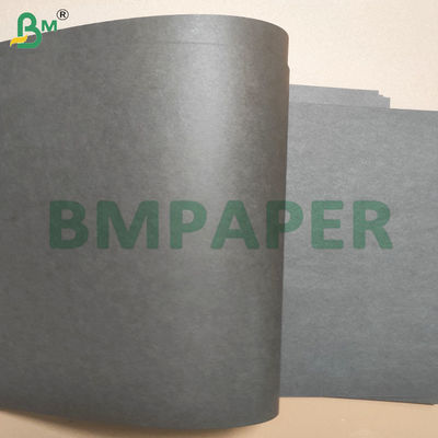 30-80 GSM Resistensi suhu tinggi Karet tahan lemak untuk makanan