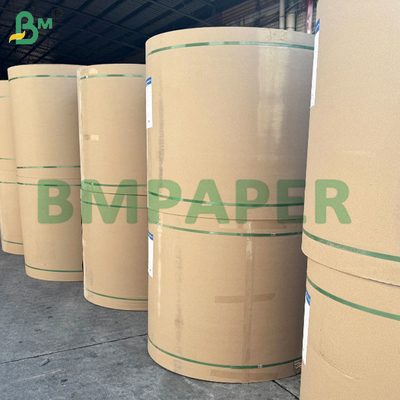 30-80 GSM Resistensi suhu tinggi Karet tahan lemak untuk makanan