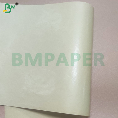 60/120 GSM Gulung kertas jerami untuk minum dengan warna yang disesuaikan