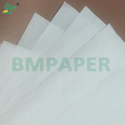 Ukuran Disesuaikan Resistensi mendidih steamer lembaran kertas untuk makanan