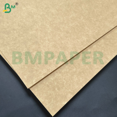 200-360 GSM Lembar kertas kraft tahan beku satu sisi