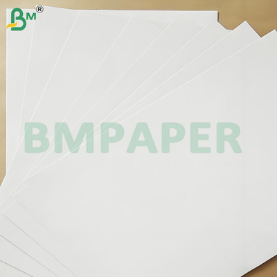 200-360 GSM Lembar kertas kraft tahan beku satu sisi