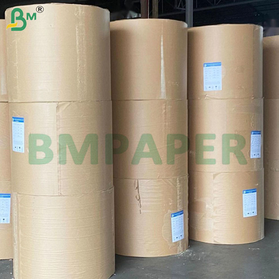 Sifat Penyerap Tinggi Lembar Kertas Penyerap untuk Mat Bir