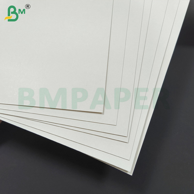 Strong Kraft Back Board 325gsm CKB Carrier Board Untuk Kotak Makanan