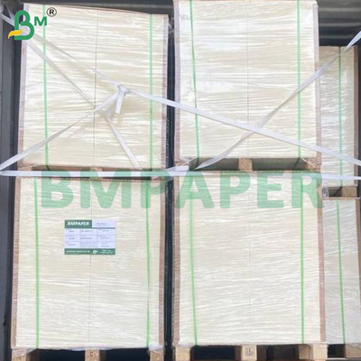 Tidak beracun 0.3-3.0 mm Ketebalan Lembar kertas menyerap air