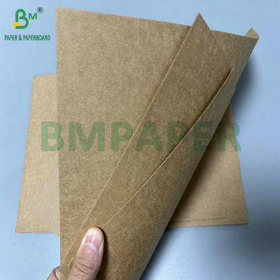 71 x 95cm 250 gram 260 gram Warna alami Tidak dicelupkan CupStock Paper untuk cangkir