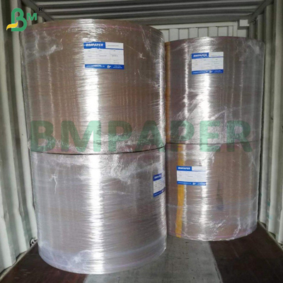 Kertas Hitam halus 28lb 32lb 8 1/2 x 11 inci Jet Kertas Hitam