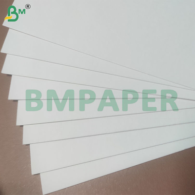 1.2mm 1.5mm Ketebalan Water Absorbing Paper untuk tikar bir dan sub-coaster