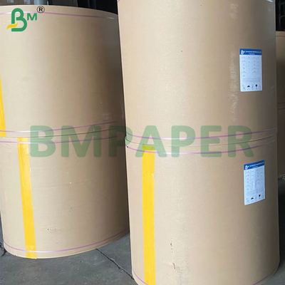 1.2mm 1.5mm Ketebalan Water Absorbing Paper untuk tikar bir dan sub-coaster
