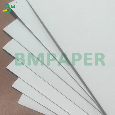 1.2mm 1.5mm Ketebalan Water Absorbing Paper untuk tikar bir dan sub-coaster