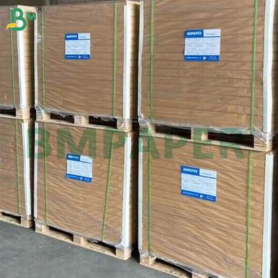 Kit7 60 GSM Lembar kertas tahan suhu tinggi tahan lemak