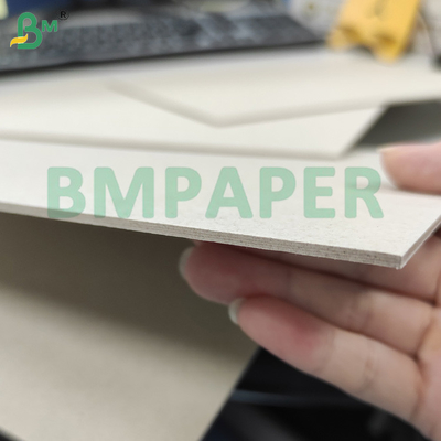 2mm Chipboard Sheet Grey Chipboard Untuk Scrapbooking & Gambar Frame Backing